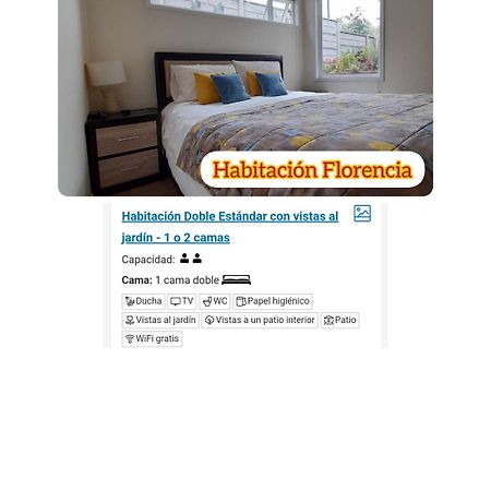 Habitac Privada Bed N Bkf Patagonia Norte - Puerto Varas Homestay - Bnb Plus エクステリア 写真