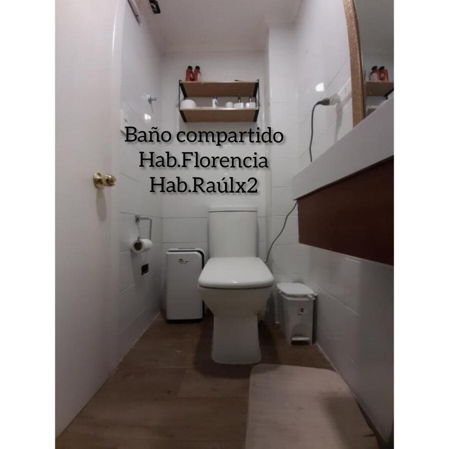 Habitac Privada Bed N Bkf Patagonia Norte - Puerto Varas Homestay - Bnb Plus エクステリア 写真