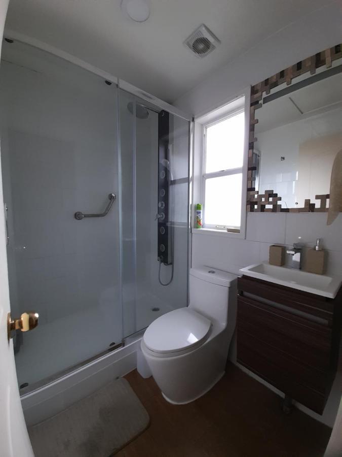 Habitac Privada Bed N Bkf Patagonia Norte - Puerto Varas Homestay - Bnb Plus エクステリア 写真