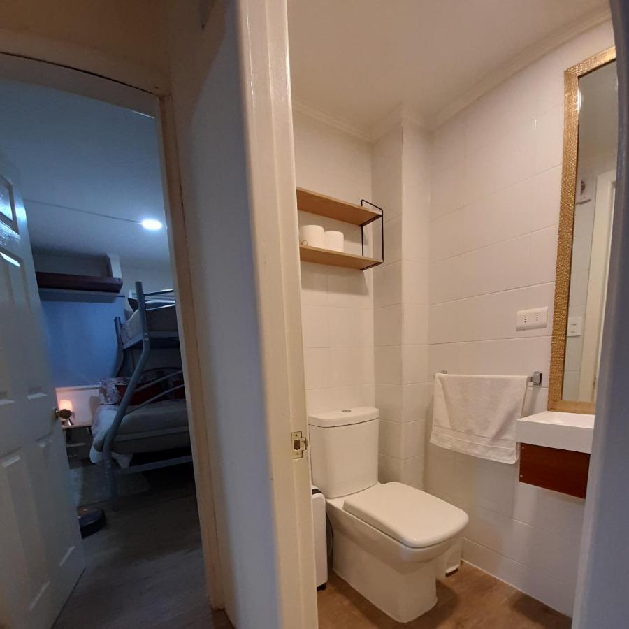 Habitac Privada Bed N Bkf Patagonia Norte - Puerto Varas Homestay - Bnb Plus エクステリア 写真