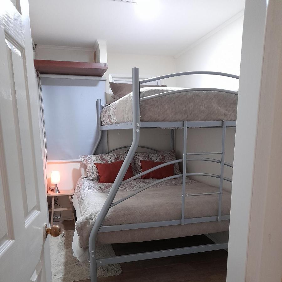 Habitac Privada Bed N Bkf Patagonia Norte - Puerto Varas Homestay - Bnb Plus エクステリア 写真