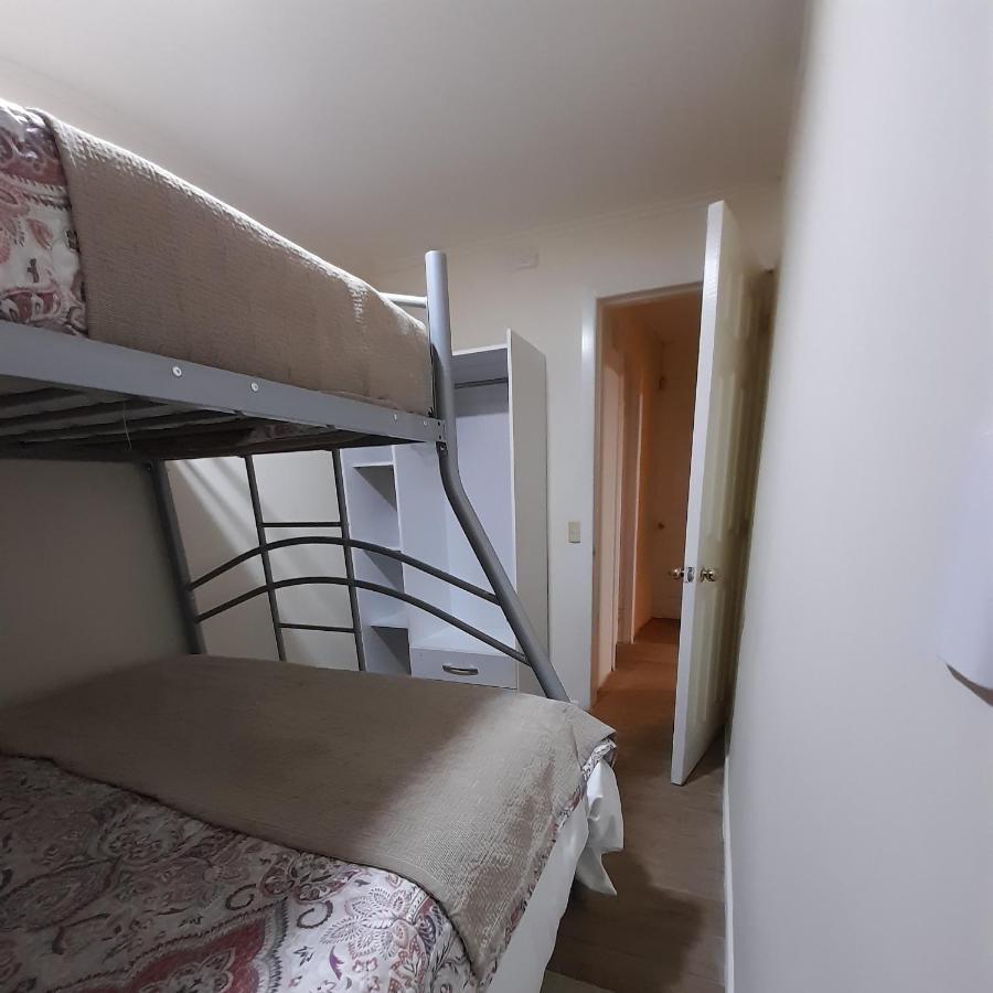 Habitac Privada Bed N Bkf Patagonia Norte - Puerto Varas Homestay - Bnb Plus エクステリア 写真