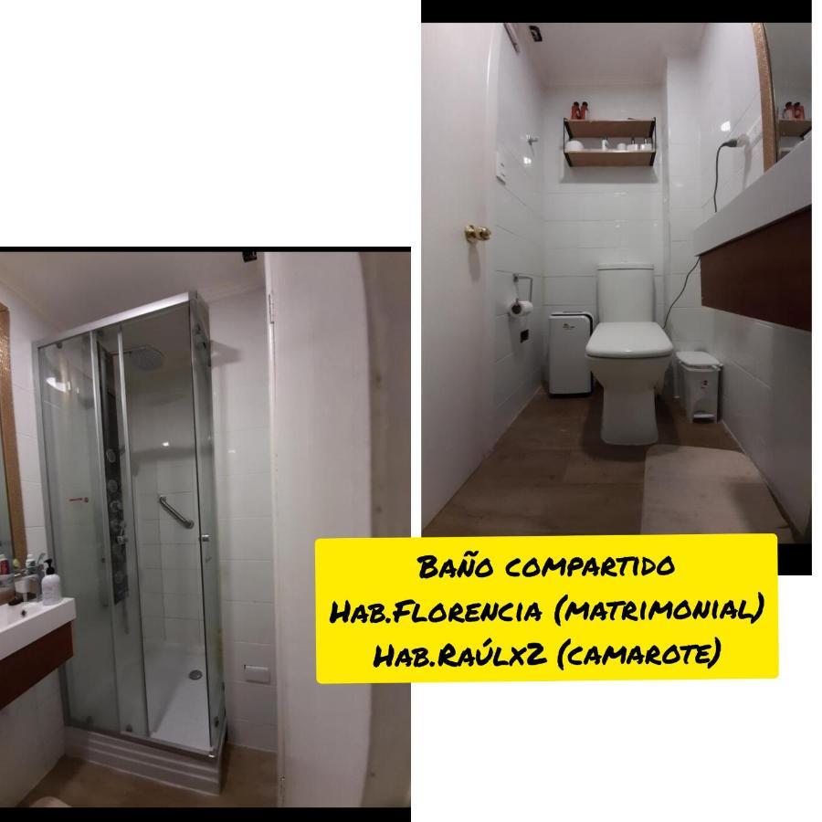 Habitac Privada Bed N Bkf Patagonia Norte - Puerto Varas Homestay - Bnb Plus エクステリア 写真