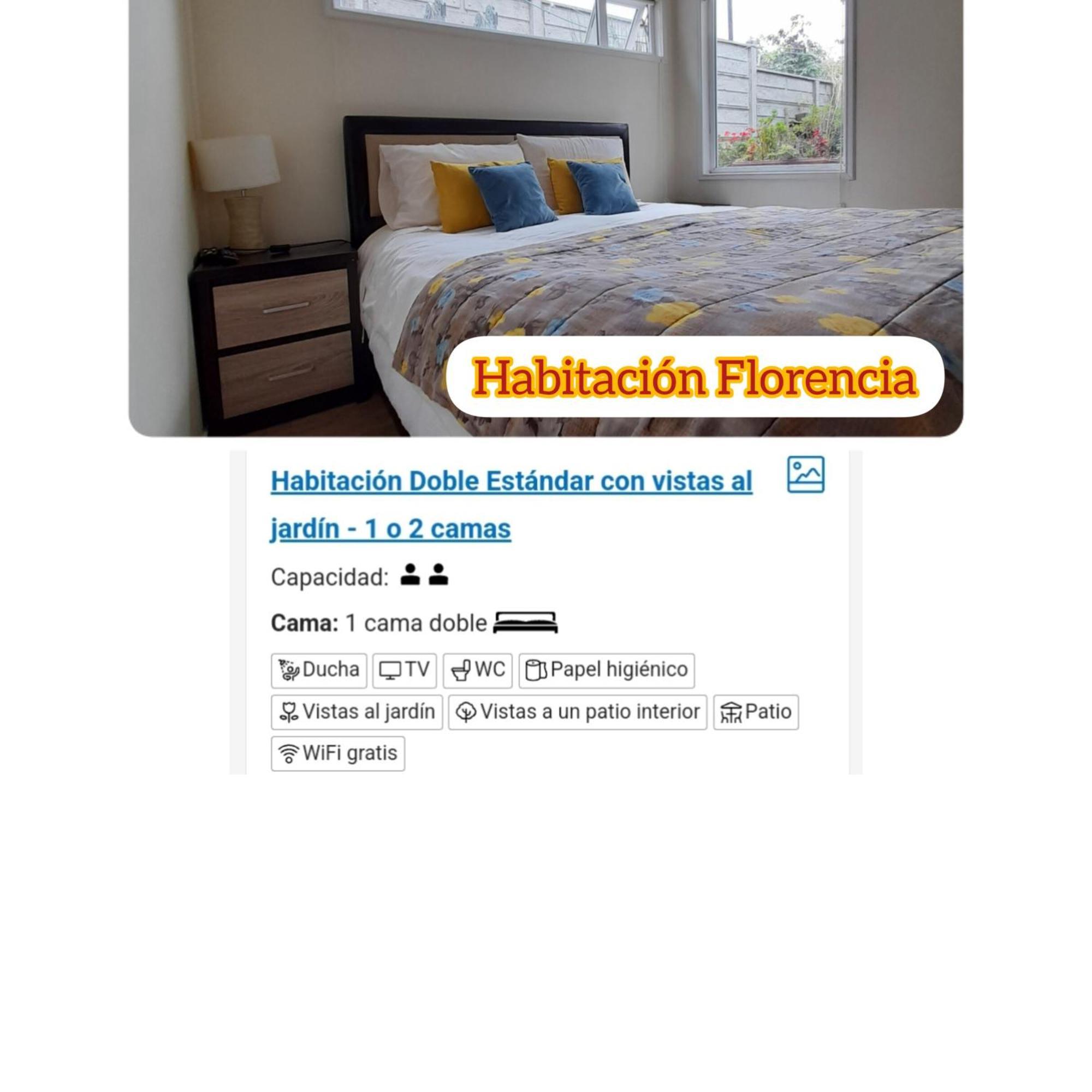 Habitac Privada Bed N Bkf Patagonia Norte - Puerto Varas Homestay - Bnb Plus エクステリア 写真