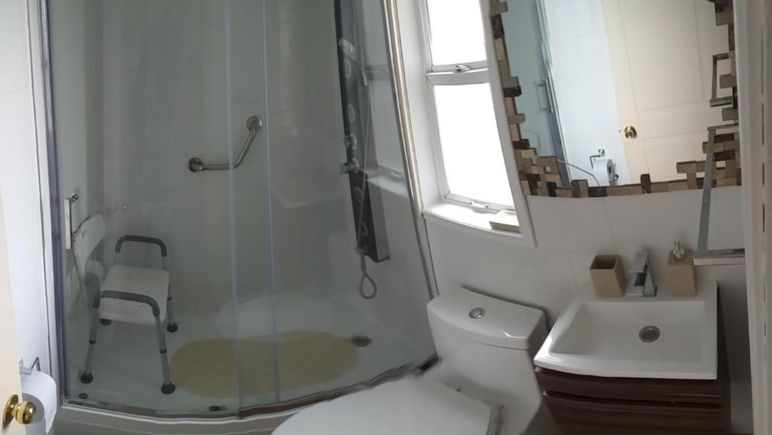 Habitac Privada Bed N Bkf Patagonia Norte - Puerto Varas Homestay - Bnb Plus 部屋 写真