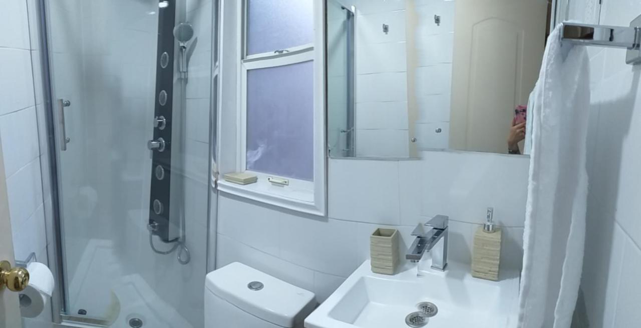 Habitac Privada Bed N Bkf Patagonia Norte - Puerto Varas Homestay - Bnb Plus エクステリア 写真