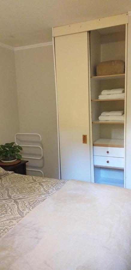 Habitac Privada Bed N Bkf Patagonia Norte - Puerto Varas Homestay - Bnb Plus エクステリア 写真