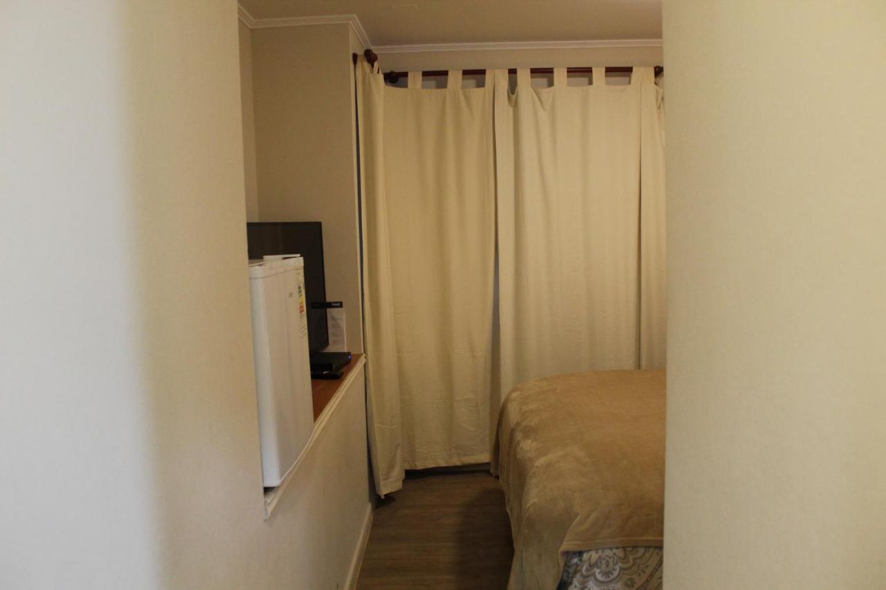 Habitac Privada Bed N Bkf Patagonia Norte - Puerto Varas Homestay - Bnb Plus エクステリア 写真