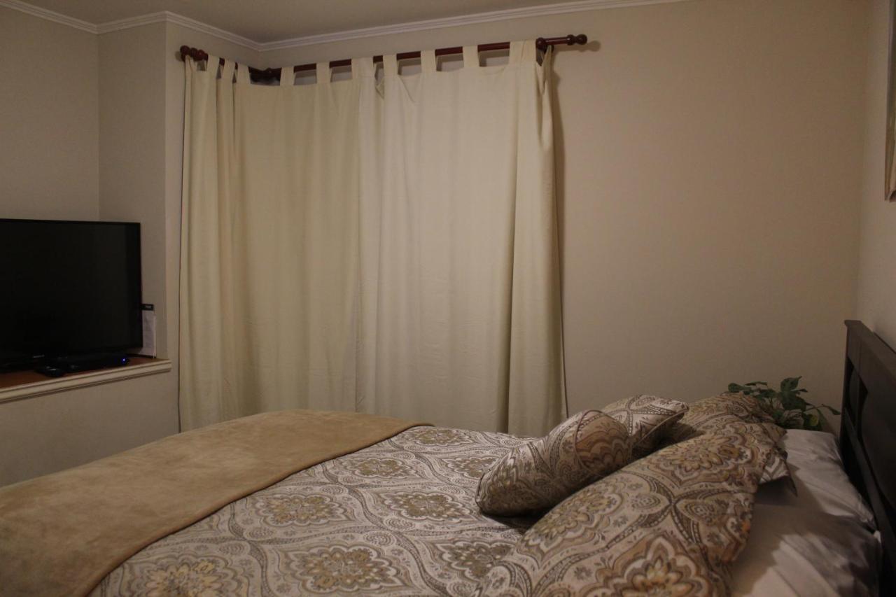 Habitac Privada Bed N Bkf Patagonia Norte - Puerto Varas Homestay - Bnb Plus エクステリア 写真