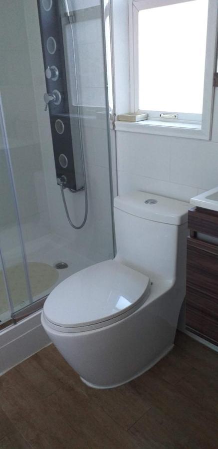 Habitac Privada Bed N Bkf Patagonia Norte - Puerto Varas Homestay - Bnb Plus エクステリア 写真